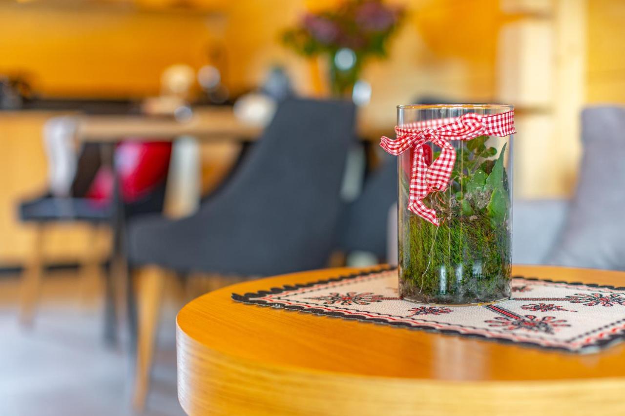 Domki Szymaszkowa Zakopane Bagian luar foto